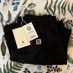 NYT - Lucy & Yak Chuck Trousers
